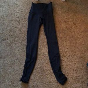 Lululemon leggings size 2